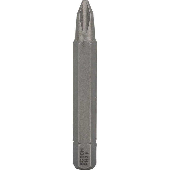 Bosch bit odvrtača ekstra-tvrdi PH 2, 51 mm - 2607001522 Bit PH2 BOSCH BOSCH-2607001522 Madras doo Beograd