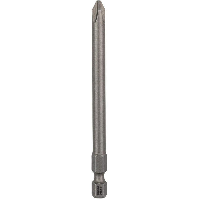 Bosch bit odvrtača ekstra-tvrdi PH 2, 89 mm - 2607001535 Bit PH2 BOSCH BOSCH-2607001535 Madras doo Beograd