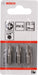 Bosch bit odvrtača ekstra-tvrdi PH 3, 25 mm - 2607001515 Bit PH3 BOSCH BOSCH-2607001515 Madras doo Beograd