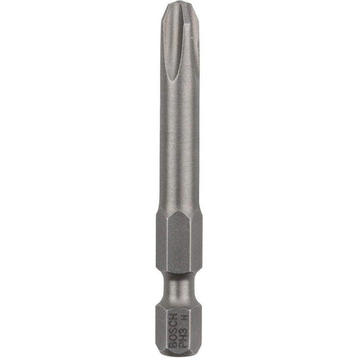 Bosch bit odvrtača ekstra-tvrdi PH 3, 49 mm - 2607001531 Bit PH3 BOSCH BOSCH-2607001531 Madras doo Beograd