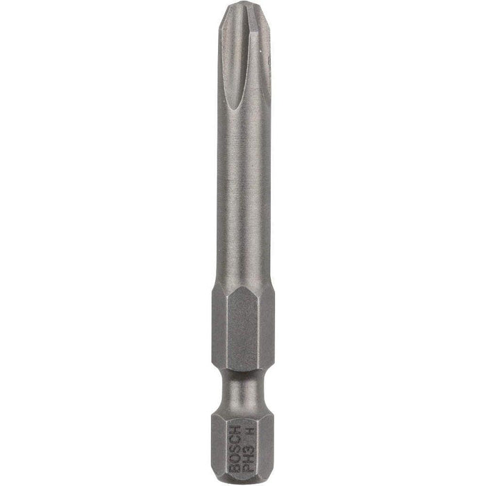 Bosch bit odvrtača ekstra-tvrdi PH 3, 49 mm - 2607001531 Bit PH3 BOSCH BOSCH-2607001531 Madras doo Beograd