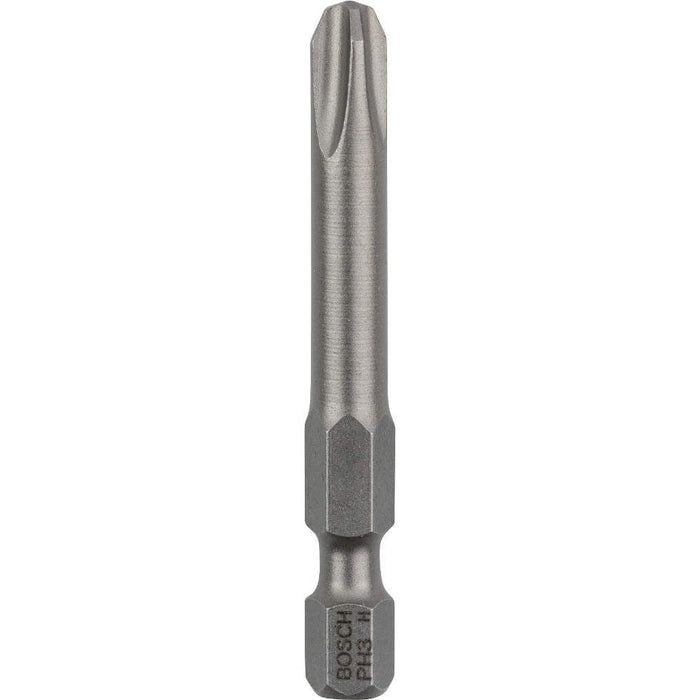 Bosch bit odvrtača ekstra-tvrdi PH 3, 49 mm - 2607002504 Bit PH3 BOSCH BOSCH-2607002504 Madras doo Beograd