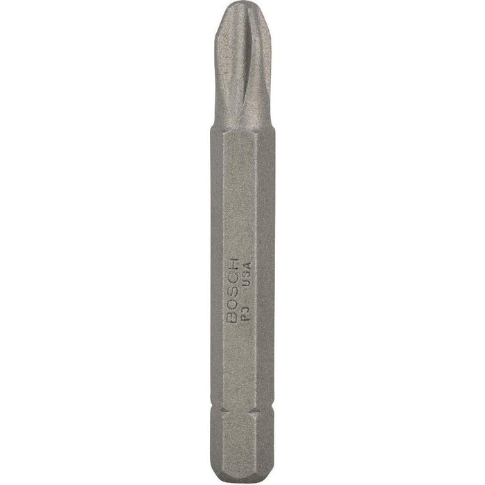 Bosch bit odvrtača ekstra-tvrdi PH 3, 51 mm - 2607001524 Bit PH3 BOSCH BOSCH-2607001524 Madras doo Beograd