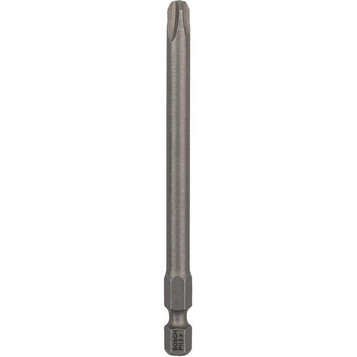 Bosch bit odvrtača ekstra-tvrdi PH 3, 89 mm - 2607001537 Bit PH3 BOSCH BOSCH-2607001537 Madras doo Beograd