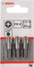 Bosch bit odvrtača ekstra-tvrdi PH 4, 32 mm - 2607001518 Bit PH4 BOSCH BOSCH-2607001518 Madras doo Beograd