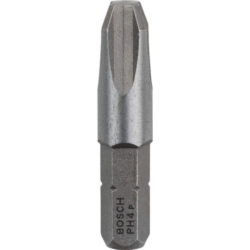 Bosch bit odvrtača ekstra-tvrdi PH 4, 32 mm - 2607001518 Bit PH4 BOSCH BOSCH-2607001518 Madras doo Beograd