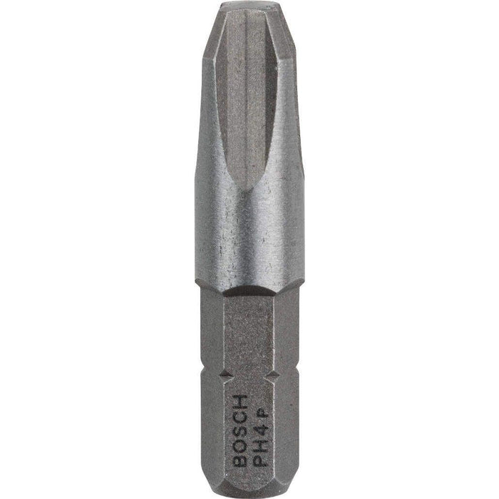 Bosch bit odvrtača ekstra-tvrdi PH 4, 32 mm - 2607001518 Bit PH4 BOSCH BOSCH-2607001518 Madras doo Beograd