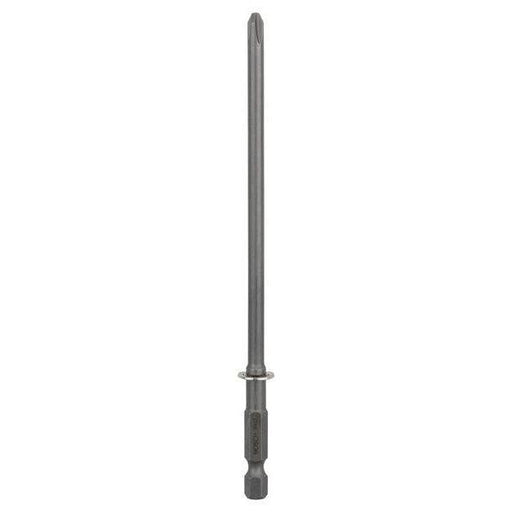 BOSCH Bit odvrtača ekstra-tvrdi - PH2, 145mm za MA55 l=220 mm (2608522068) Madras doo Beograd Madras doo Beograd