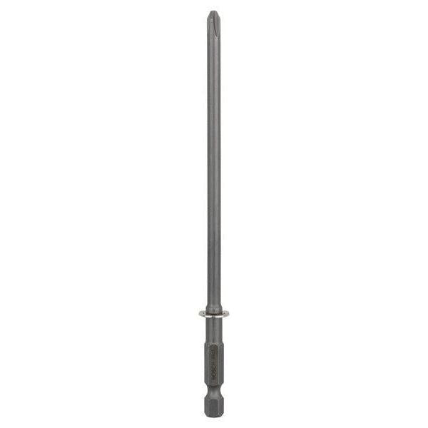 BOSCH Bit odvrtača ekstra-tvrdi - PH2, 145mm za MA55 l=220 mm (2608522068) Madras doo Beograd Madras doo Beograd