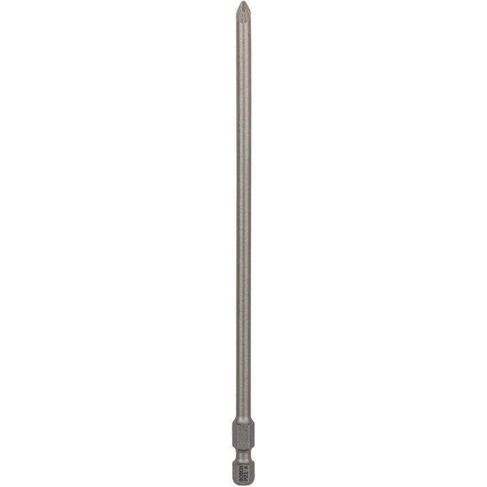 Bosch bit odvrtača ekstra-tvrdi PZ 1, 152 mm - 2607001587 Bit PZ1 BOSCH BOSCH-2607001587 Madras doo Beograd