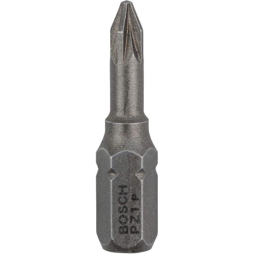 Bosch bit odvrtača ekstra-tvrdi PZ 1, 25 mm - 2607001554 Bit PZ1 BOSCH BOSCH-2607001554 Madras doo Beograd