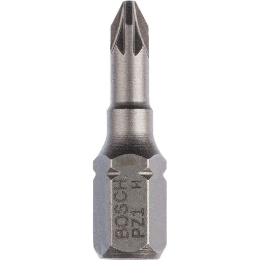 Bosch bit odvrtača ekstra-tvrdi PZ 1, 25 mm - 2607001555 Bit PZ1 BOSCH BOSCH-2607001555 Madras doo Beograd