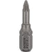 Bosch bit odvrtača ekstra-tvrdi PZ 1, 25 mm - 2607001557 Bit PZ1 BOSCH BOSCH-2607001557 Madras doo Beograd