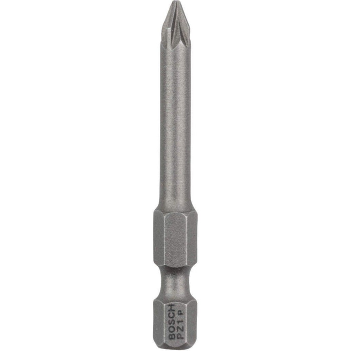 Bosch bit odvrtača ekstra-tvrdi PZ 1, 49 mm - 2607001575 Bit PZ1 BOSCH BOSCH-2607001575 Madras doo Beograd