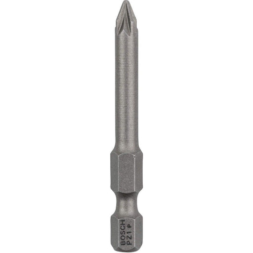 Bosch bit odvrtača ekstra-tvrdi PZ 1, 49 mm - 2607002505 Bit PZ1 BOSCH BOSCH-2607002505 Madras doo Beograd