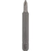 Bosch bit odvrtača ekstra-tvrdi PZ 1, 51 mm - 2607001569 Bit PZ1 BOSCH BOSCH-2607001569 Madras doo Beograd