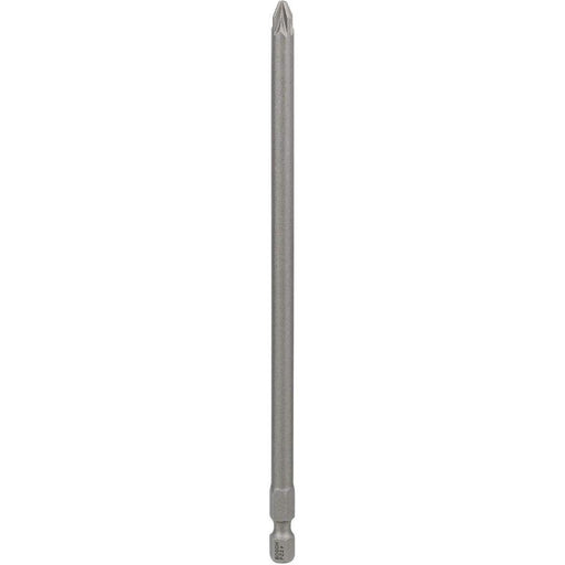 Bosch bit odvrtača ekstra-tvrdi PZ 2, 152 mm - 2607001588 Bit PZ2 BOSCH BOSCH-2607001588 Madras doo Beograd