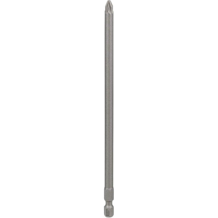 Bosch bit odvrtača ekstra-tvrdi PZ 2, 152 mm - 2607001588 Bit PZ2 BOSCH BOSCH-2607001588 Madras doo Beograd