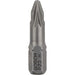 Bosch bit odvrtača ekstra-tvrdi PZ 2, 25 mm - 2607001558 Bit PZ2 BOSCH BOSCH-2607001558 Madras doo Beograd