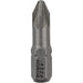 Bosch bit odvrtača ekstra-tvrdi PZ 2, 25 mm - 2607001561 Bit PZ2 BOSCH BOSCH-2607001561 Madras doo Beograd