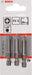 Bosch bit odvrtača ekstra-tvrdi PZ 2, 49 mm - 2607001577 Bit PZ2 BOSCH BOSCH-2607001577 Madras doo Beograd