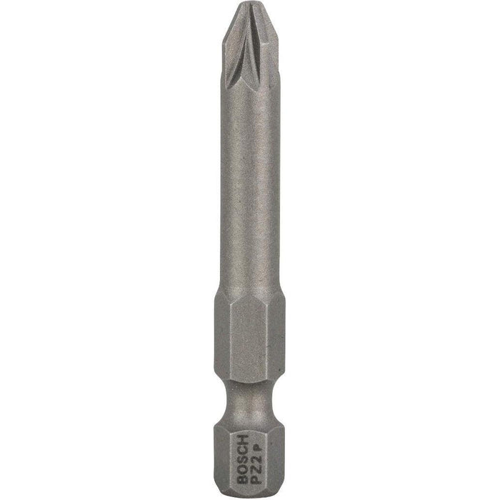 Bosch bit odvrtača ekstra-tvrdi PZ 2, 49 mm - 2607001577 Bit PZ2 BOSCH BOSCH-2607001577 Madras doo Beograd