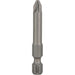 Bosch bit odvrtača ekstra-tvrdi PZ 2, 49 mm - 2607001577 Bit PZ2 BOSCH BOSCH-2607001577 Madras doo Beograd