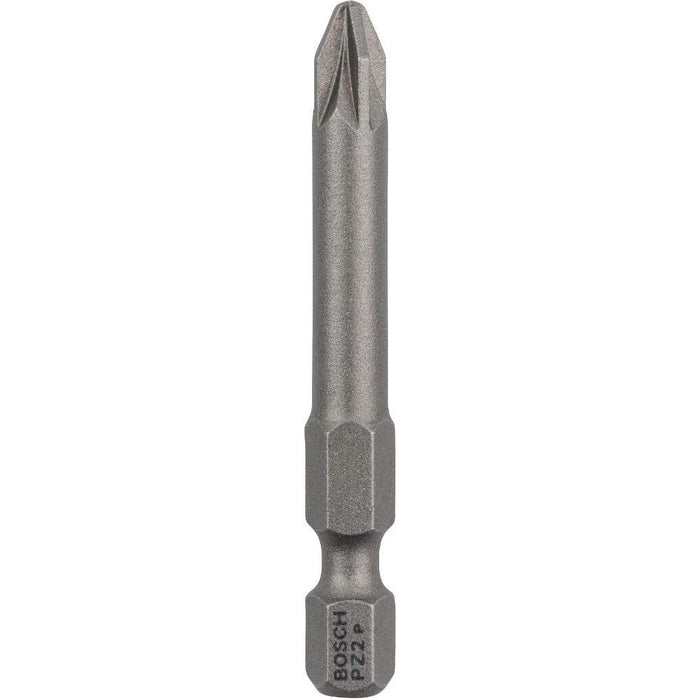 Bosch bit odvrtača ekstra-tvrdi PZ 2, 49 mm - 2607002506 Bit PZ2 BOSCH BOSCH-2607002506 Madras doo Beograd