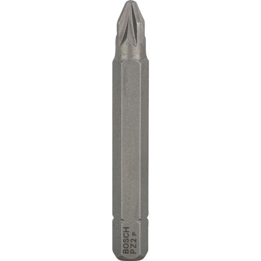 Bosch bit odvrtača ekstra-tvrdi PZ 2, 51 mm - 2607001571 Bit PZ2 BOSCH BOSCH-2607001571 Madras doo Beograd