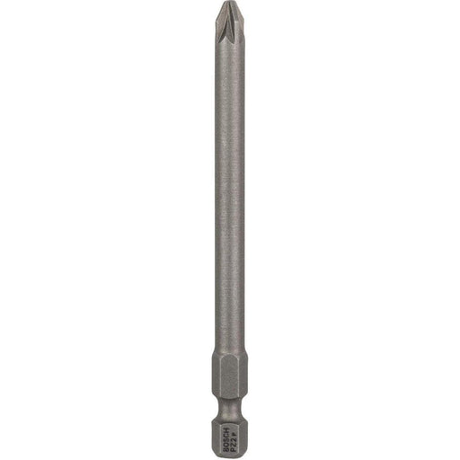 Bosch bit odvrtača ekstra-tvrdi PZ 2, 89 mm - 2607001583 Bit PZ2 BOSCH BOSCH-2607001583 Madras doo Beograd