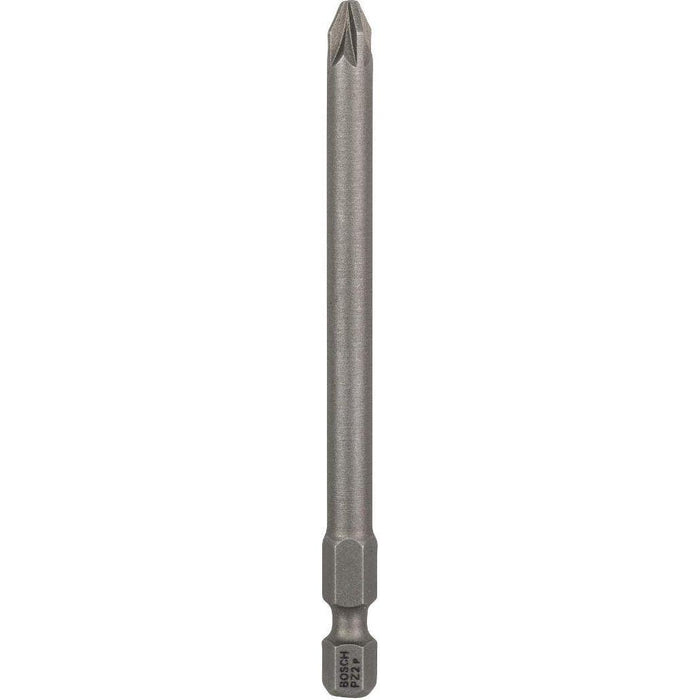 Bosch bit odvrtača ekstra-tvrdi PZ 2, 89 mm - 2607001583 Bit PZ2 BOSCH BOSCH-2607001583 Madras doo Beograd