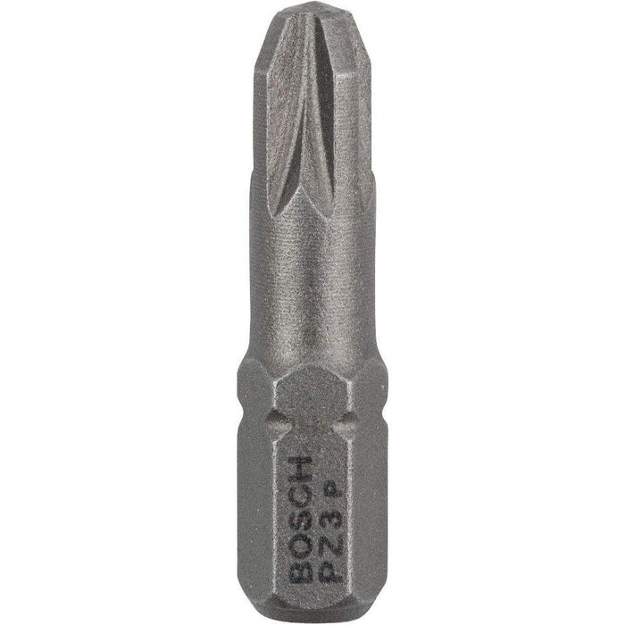 Bosch bit odvrtača ekstra-tvrdi PZ 3, 25 mm - 2607001562 Bit PZ3 BOSCH BOSCH-2607001562 Madras doo Beograd