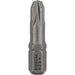 Bosch bit odvrtača ekstra-tvrdi PZ 3, 25 mm - 2607001562 Bit PZ3 BOSCH BOSCH-2607001562 Madras doo Beograd