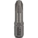 Bosch bit odvrtača ekstra-tvrdi PZ 3, 25 mm - 2607001564 Bit PZ3 BOSCH BOSCH-2607001564 Madras doo Beograd