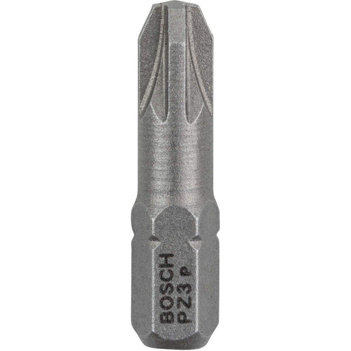 Bosch bit odvrtača ekstra-tvrdi PZ 3, 25 mm - 2607001565 Bit PZ3 BOSCH BOSCH-2607001565 Madras doo Beograd