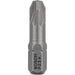 Bosch bit odvrtača ekstra-tvrdi PZ 3, 25 mm - 2607001565 Bit PZ3 BOSCH BOSCH-2607001565 Madras doo Beograd