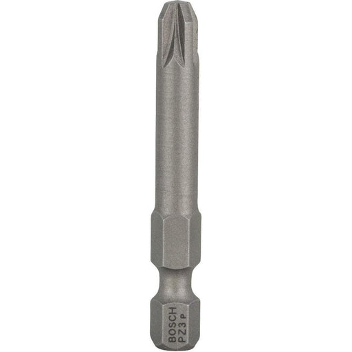 Bosch bit odvrtača ekstra-tvrdi PZ 3, 49 mm - 2607001579 Bit PZ3 BOSCH BOSCH-2607001579 Madras doo Beograd