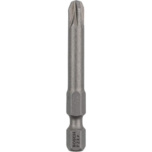 Bosch bit odvrtača ekstra-tvrdi PZ 3, 49 mm - 2607002507 Bit PZ3 BOSCH BOSCH-2607002507 Madras doo Beograd