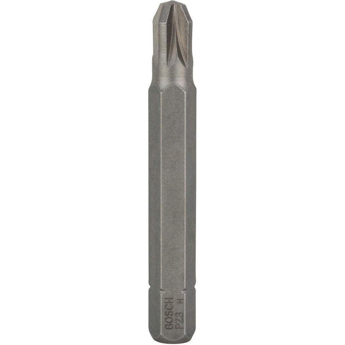 Bosch bit odvrtača ekstra-tvrdi PZ 3, 51 mm - 2607001573 Bit PZ3 BOSCH BOSCH-2607001573 Madras doo Beograd