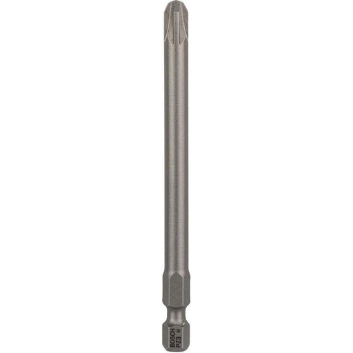 Bosch bit odvrtača ekstra-tvrdi PZ 3, 89 mm - 2607001585 Bit PZ3 BOSCH BOSCH-2607001585 Madras doo Beograd