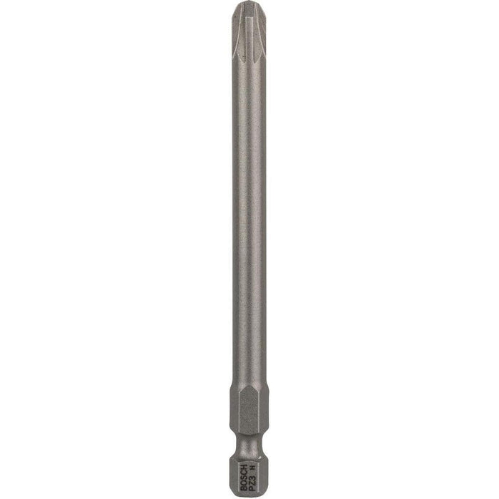 Bosch bit odvrtača ekstra-tvrdi PZ 3, 89 mm - 2607001585 Bit PZ3 BOSCH BOSCH-2607001585 Madras doo Beograd