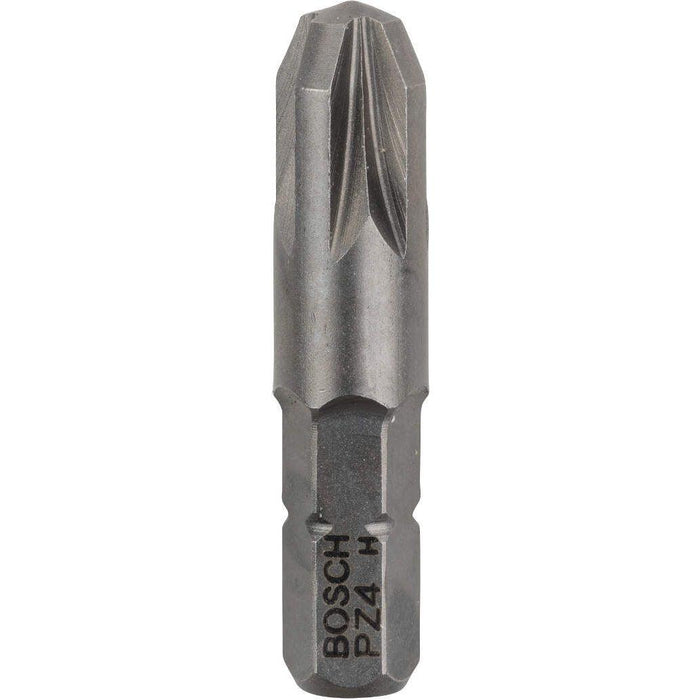 Bosch bit odvrtača ekstra-tvrdi PZ 4, 32 mm - 2607001566 Bit PZ4 BOSCH BOSCH-2607001566 Madras doo Beograd