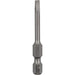 Bosch bit odvrtača ekstra-tvrdi S 0,5x4,0, 49 mm - 2607001475 Bit odvrtača eksera BOSCH BOSCH-2607001475 Madras doo Beograd