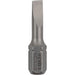 Bosch bit odvrtača ekstra-tvrdi S 0,6x4,5, 25 mm - 2607001459 Bit odvrtača eksera BOSCH BOSCH-2607001459 Madras doo Beograd