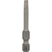 Bosch bit odvrtača ekstra-tvrdi S 0,6x4,5, 49 mm - 2607001477 Bit odvrtača eksera BOSCH BOSCH-2607001477 Madras doo Beograd