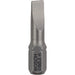 Bosch bit odvrtača ekstra-tvrdi S 0,8x5,5, 25 mm - 2607001461 Bit odvrtača eksera BOSCH BOSCH-2607001461 Madras doo Beograd