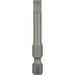 Bosch bit odvrtača ekstra-tvrdi S 0,8x5,5, 49 mm - 2607001479 Bit odvrtača eksera BOSCH BOSCH-2607001479 Madras doo Beograd