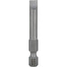 Bosch bit odvrtača ekstra-tvrdi S 1,2x6,5, 49 mm - 2607001483 Bit odvrtača eksera BOSCH BOSCH-2607001483 Madras doo Beograd