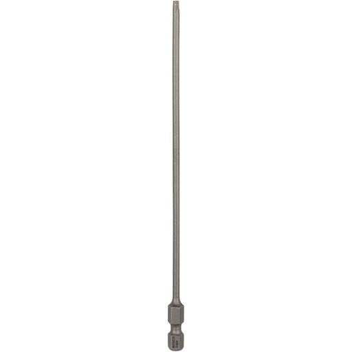 Bosch bit odvrtača ekstra-tvrdi T10, 152 mm - 2607001664 Bit odvrtača eksera BOSCH BOSCH-2607001664 Madras doo Beograd