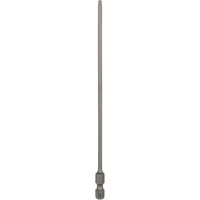 Bosch bit odvrtača ekstra-tvrdi T10, 152 mm - 2607001664 Bit odvrtača eksera BOSCH BOSCH-2607001664 Madras doo Beograd